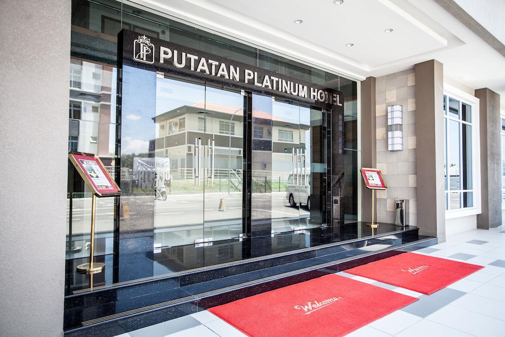 Putatan Platinum 3*