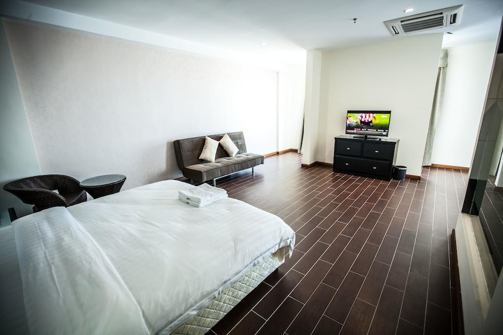 Hotel Putatan Platinum 3*