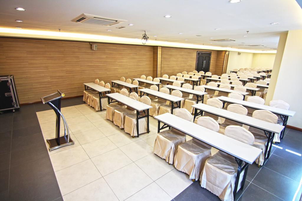 Putatan Platinum Hotel Kota Kinabalu