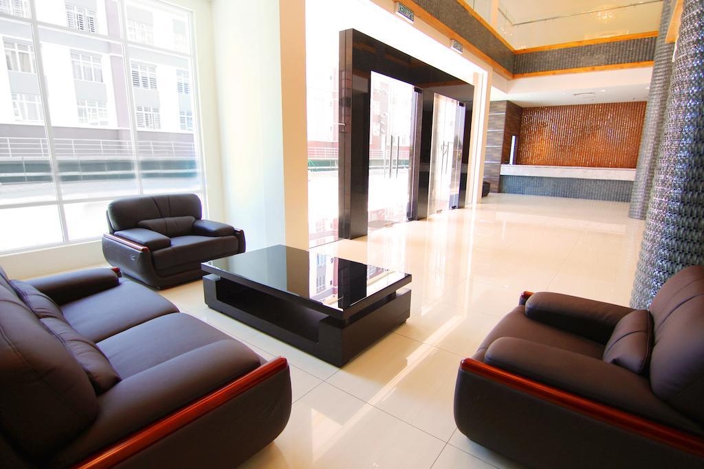 Hotel Putatan Platinum 3*