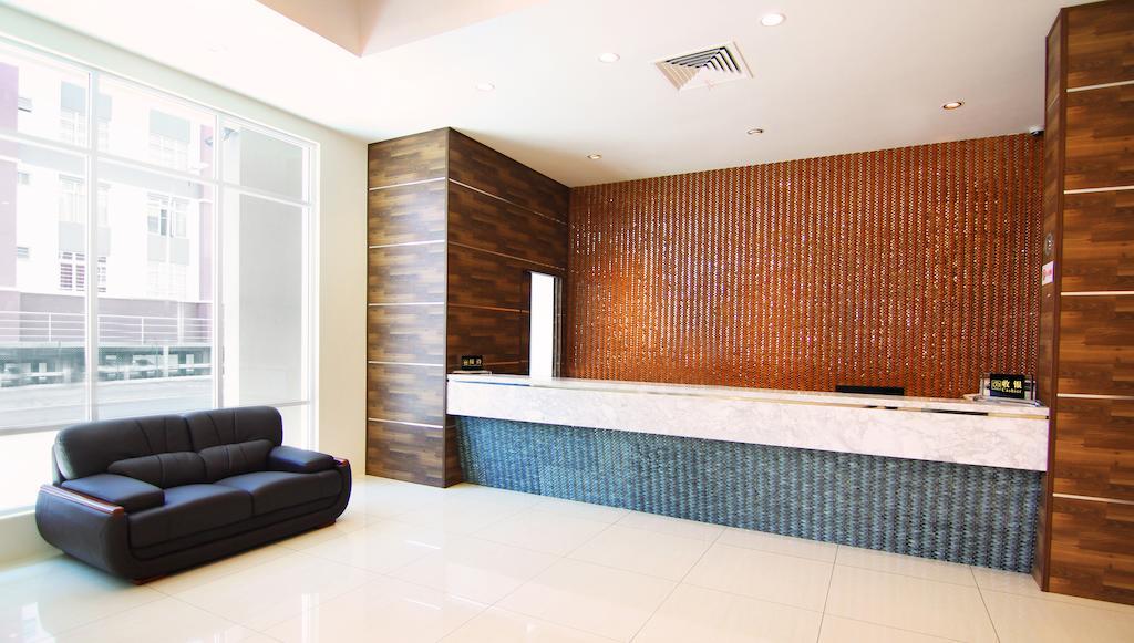 Putatan Platinum 3*