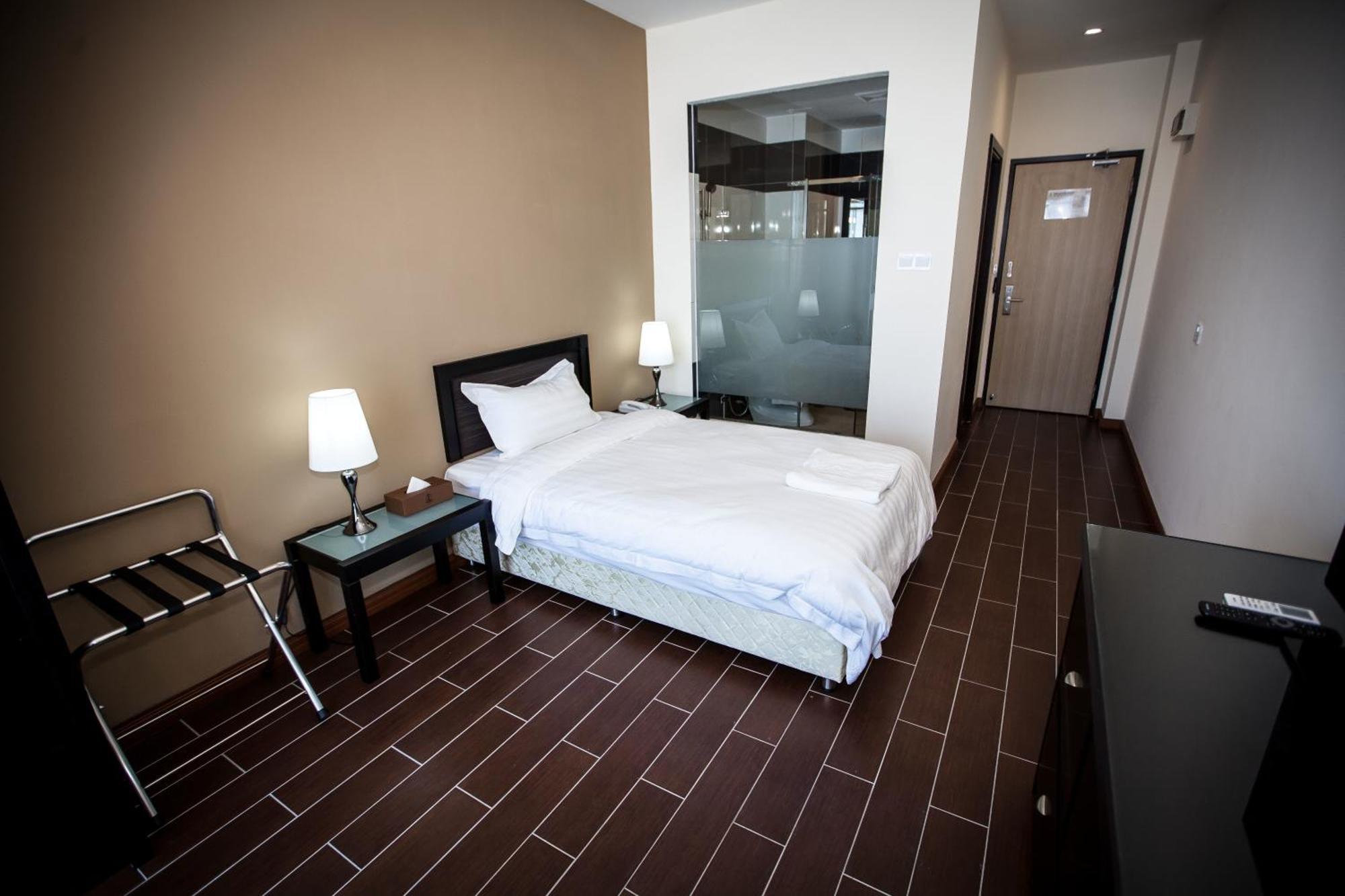 Putatan Platinum 3* Kota Kinabalu
