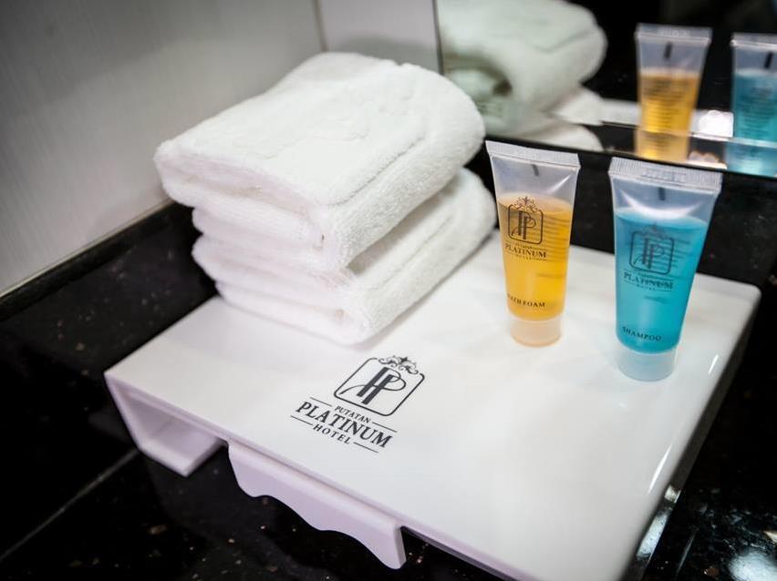 Putatan Platinum Hotel 3*