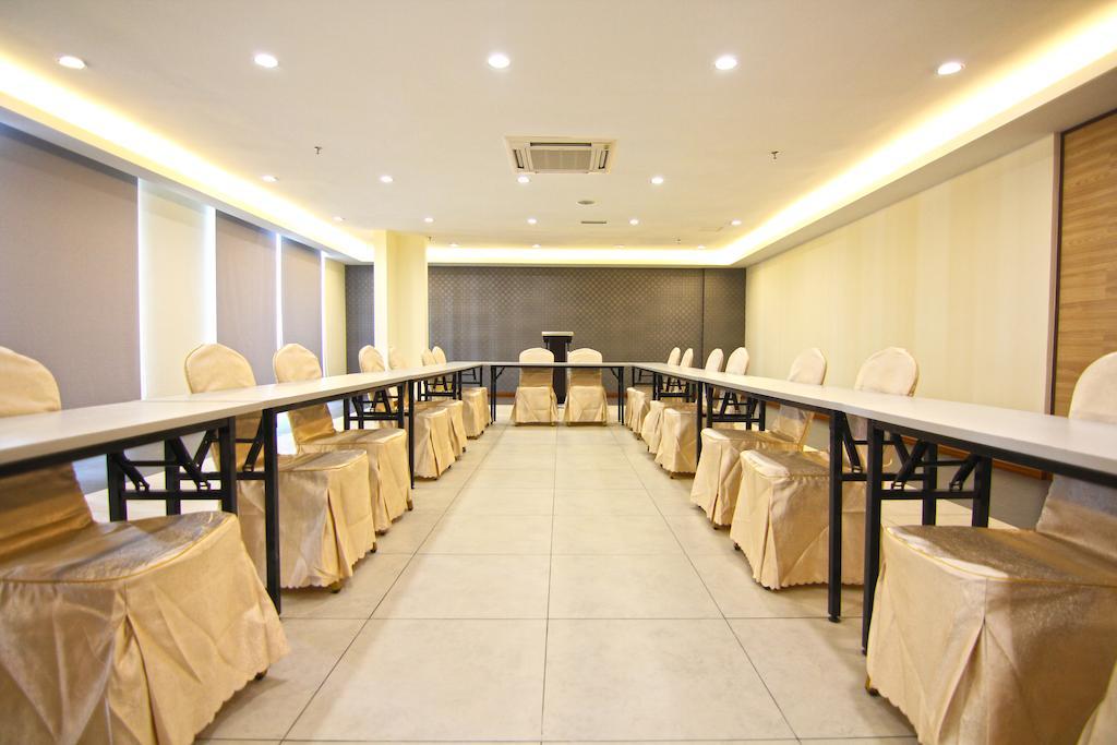 Putatan Platinum Hotel Kota Kinabalu