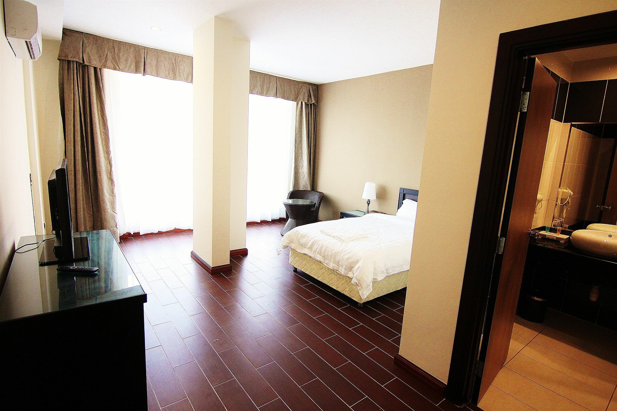 Hotel Putatan Platinum 3*