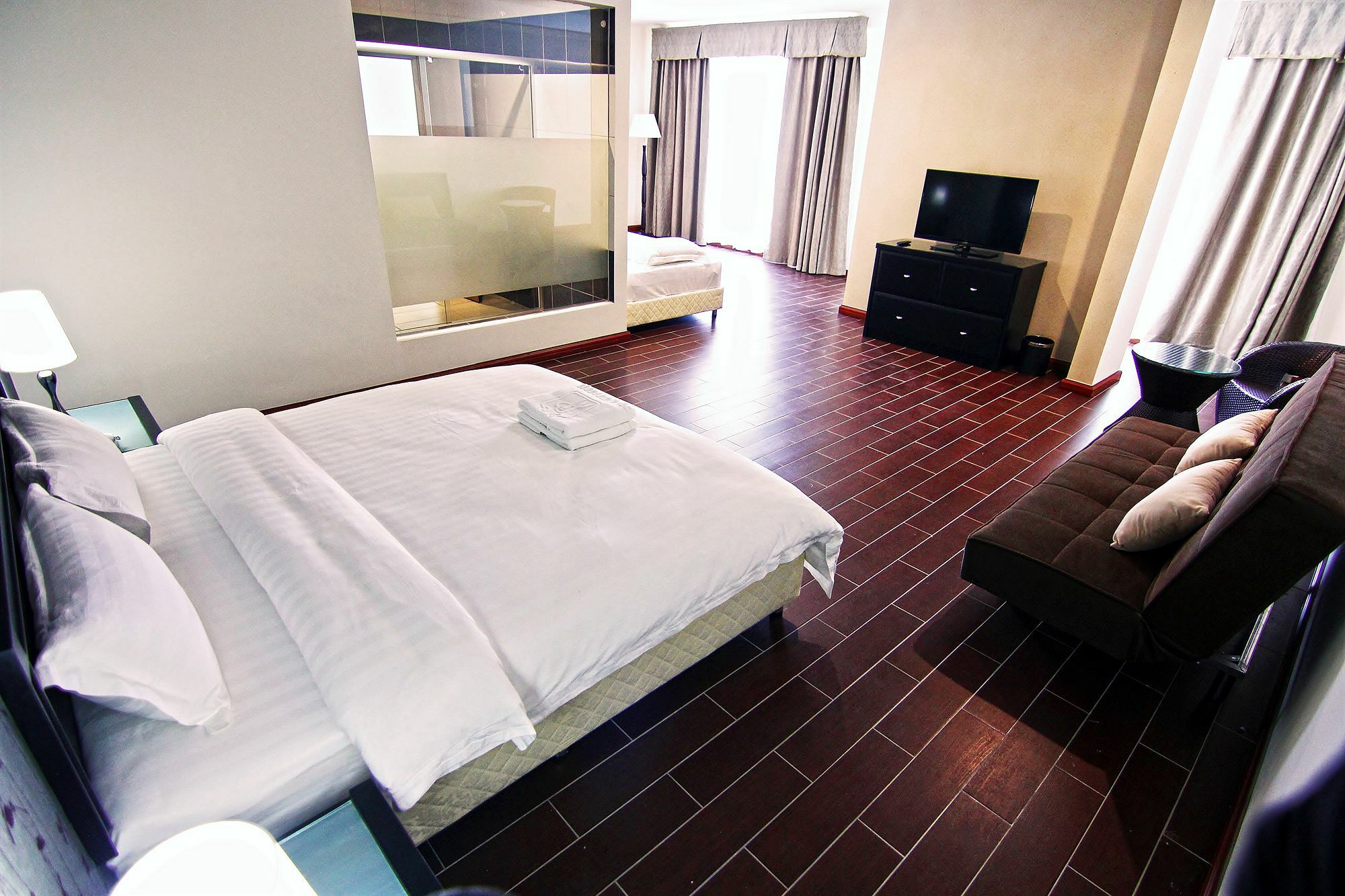 Putatan Platinum 3*