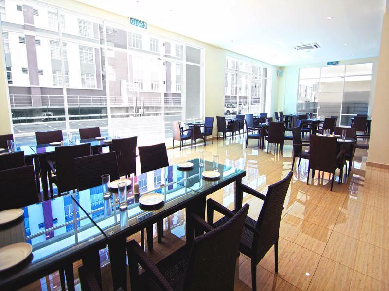 Hotel Putatan Platinum