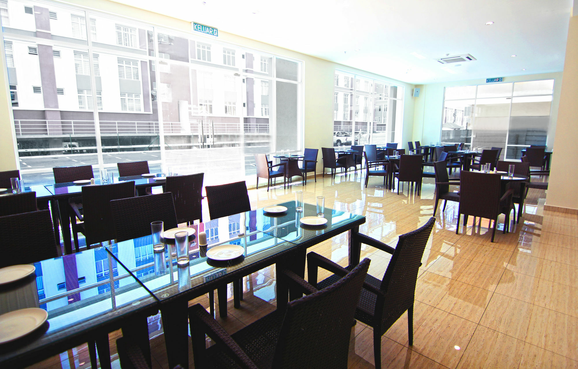 Putatan Platinum Hotel Kota Kinabalu