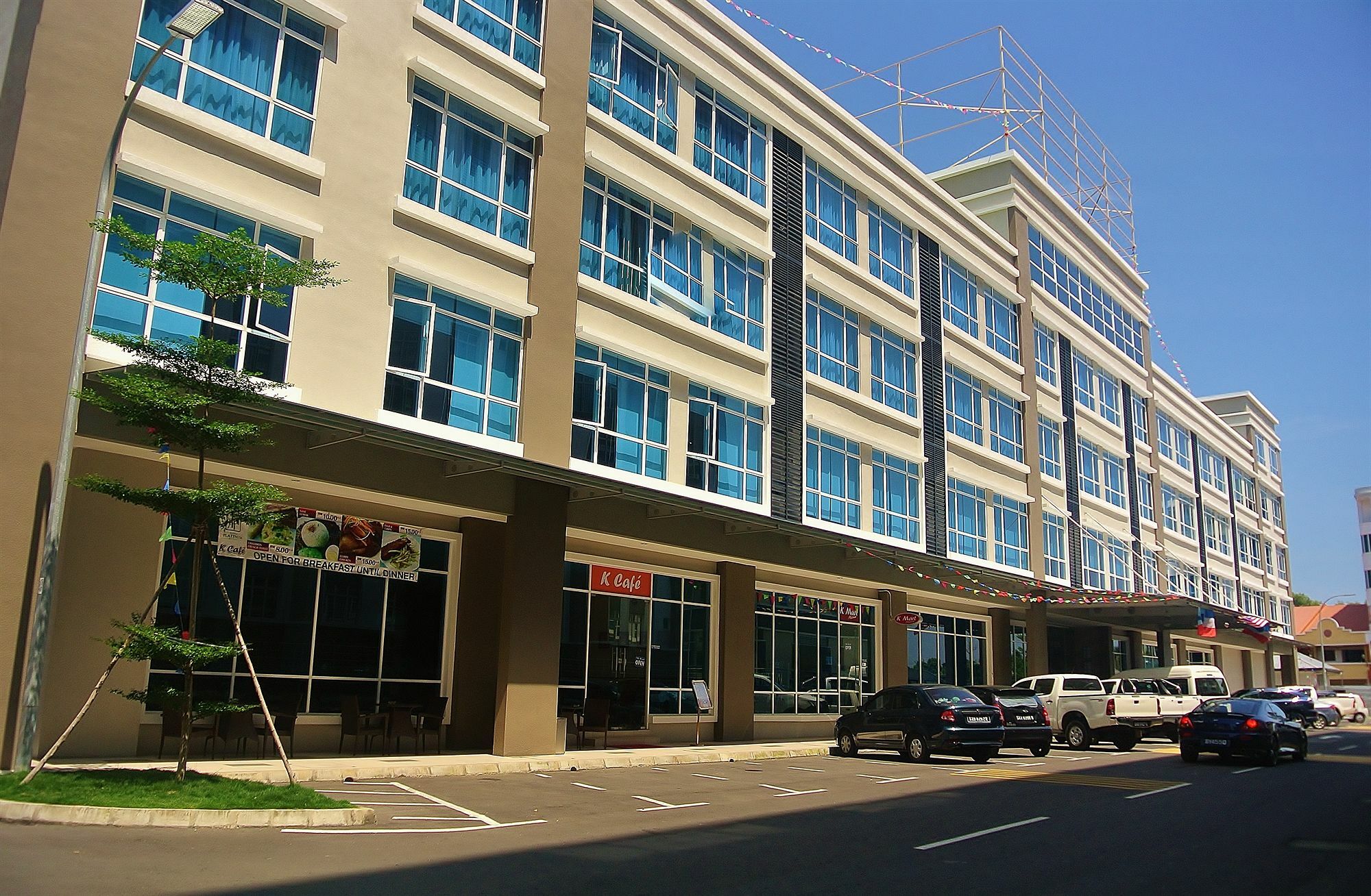 Putatan Platinum Hotel